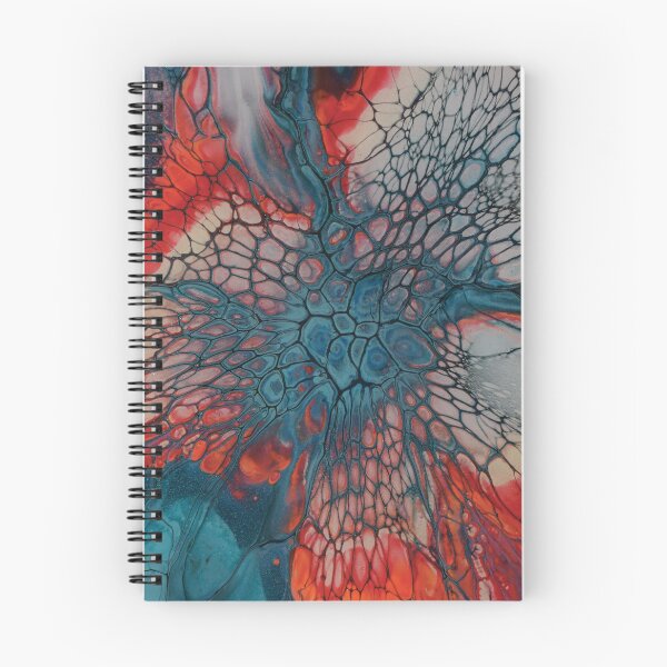 Item preview, fire & ice designed and sold by SusannePasset.