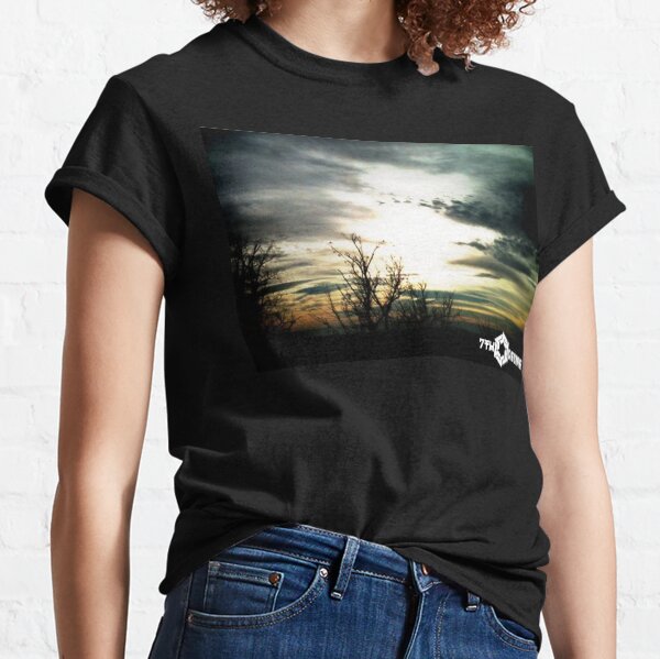 retrospective Classic T-Shirt