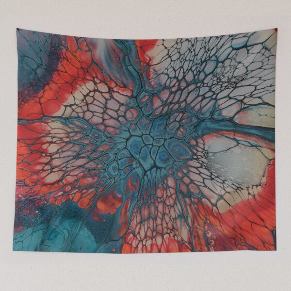 Item preview, fire & ice designed and sold by SusannePasset.