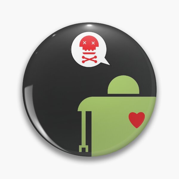 Item preview, Robot Love designed and sold by jumpy.
