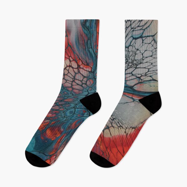Item preview, fire & ice designed and sold by SusannePasset.