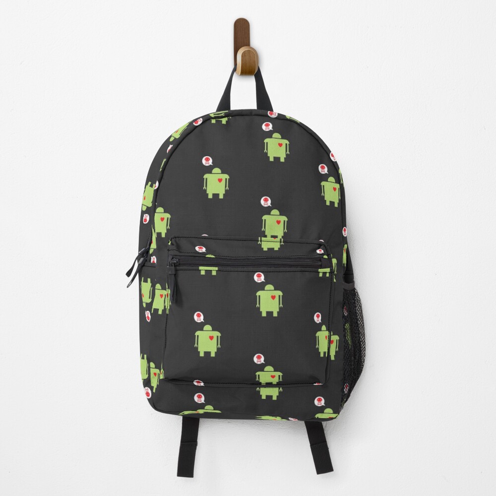 Artikel-Vorschau von Rucksack, designt und verkauft von jumpy.