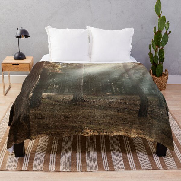 Item preview, SUNSHINE IN THE FOREST designed and sold by Eston Kamau.
