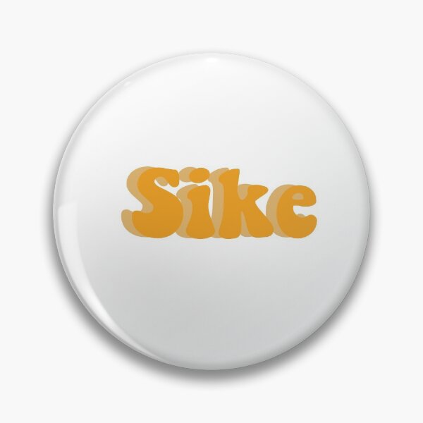 Item preview, Sike designed and sold by Jules Susann.