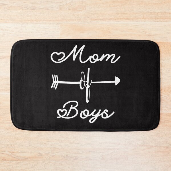 Item preview, boy mom designed and sold by virilamissa.