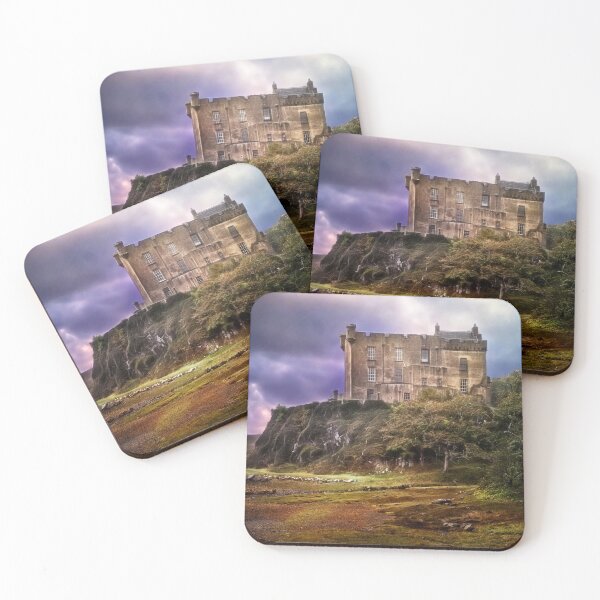 Item preview, Dunvegan Castle - Scotland designed and sold by Kathy Weaver.