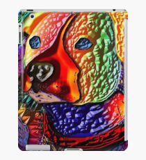 PIT BULL iPad Case/Skin