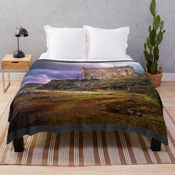Item preview, Dunvegan Castle - Scotland designed and sold by Kathy Weaver.