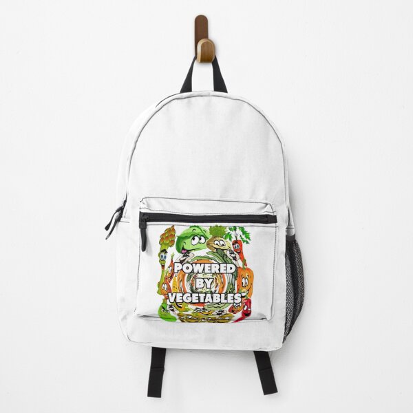 Item preview, Powered By Vegetables designed and sold by ianearthcore.