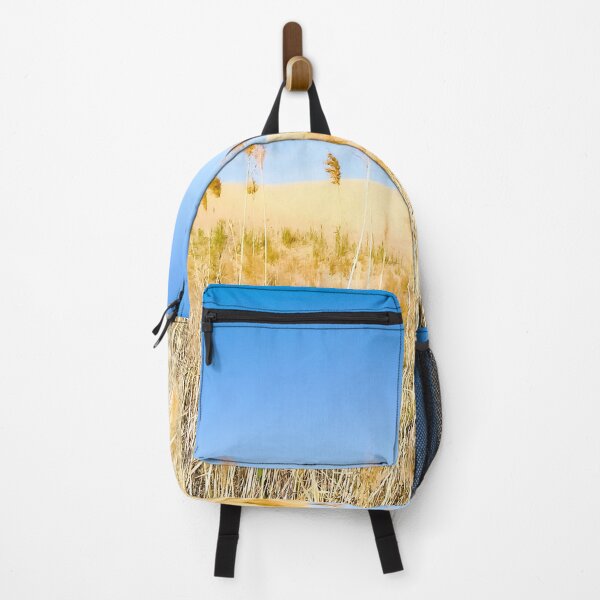 Item preview, Grass in the Desert of Siwa designed and sold by LouKii.