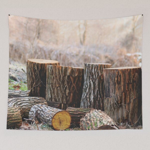Item preview, LOGS  designed and sold by Eston Kamau.