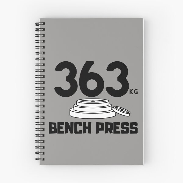 Item preview, World record Bench Press designed and sold by Combistudios.