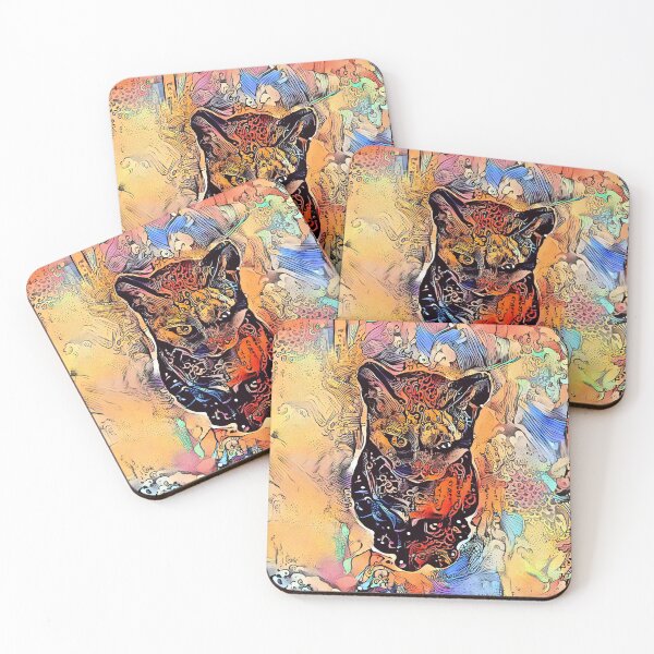 Item preview, CAÑUTILLO. Redes neuronales designed and sold by blackhalt.