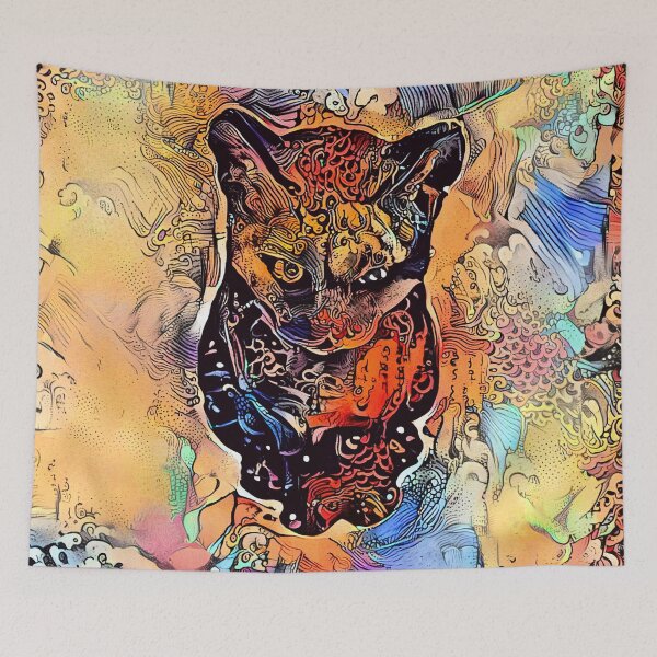 Item preview, Abstractions of abstract abstraction designed and sold by blackhalt.
