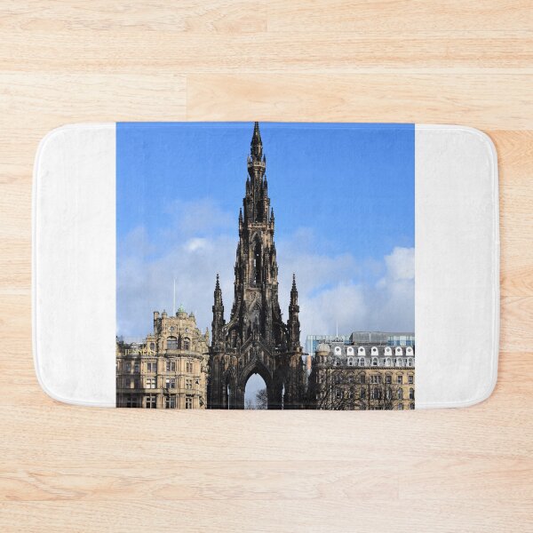 Item preview, Scott Memorial, Edinburgh designed and sold by golan22may.