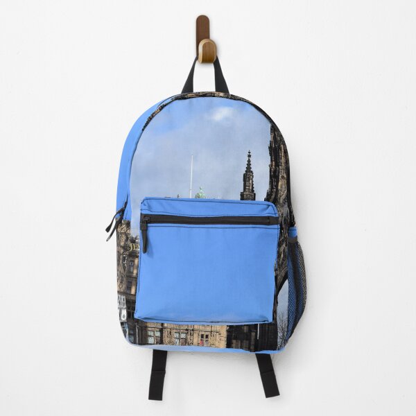 Item preview, Scott Memorial, Edinburgh designed and sold by golan22may.