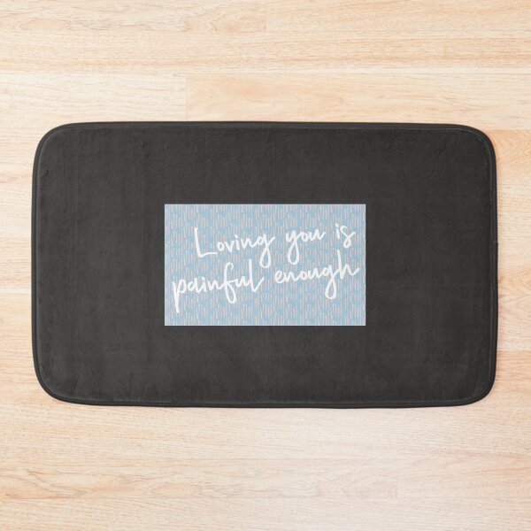 Item preview, Fleabag Quote designed and sold by holbytv.