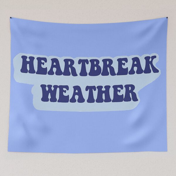 Item preview, Heartbreak Weather  designed and sold by xdarkstyles.