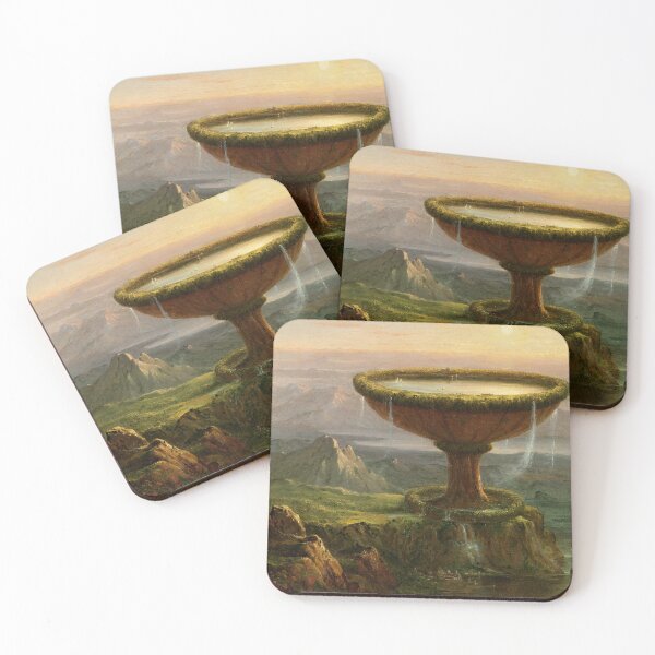 Item preview,  1801–1848). Oil on canvas (1833). designed and sold by brushandframes.