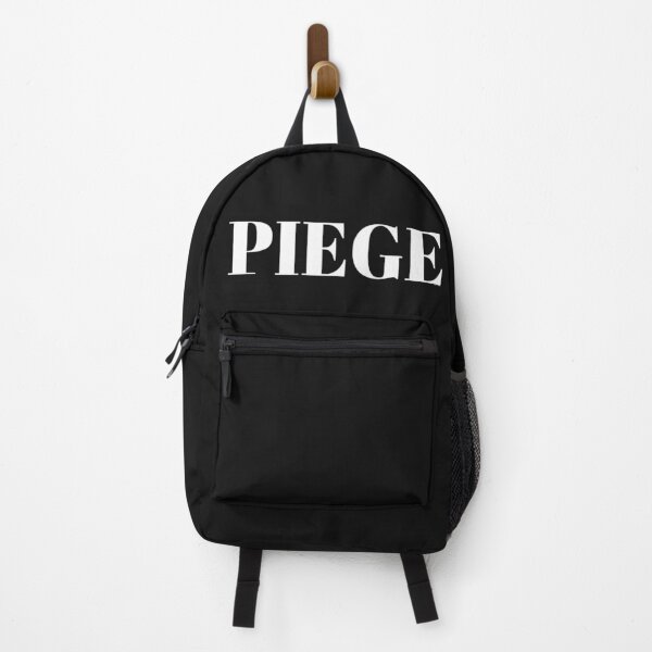 Item preview, Piege Trap designed and sold by Aissa6900.
