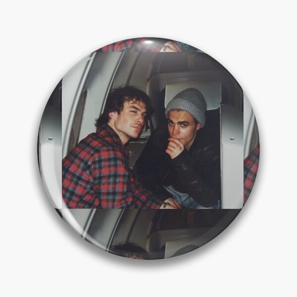stefan y damon Chapa