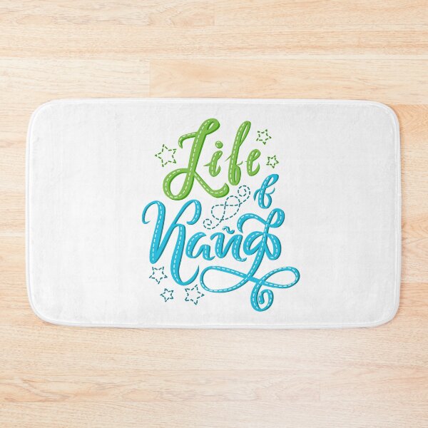 Item preview, Lettering: Life в кайф designed and sold by fararoc.