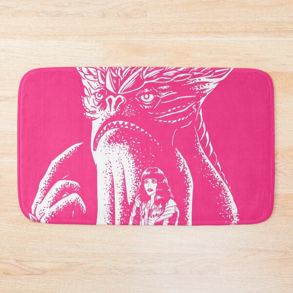 Item preview, Gloria (Pink BG) designed and sold by PyrasTerran.