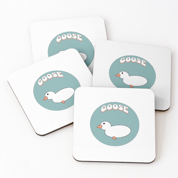 Item preview, Desktop Goose designed and sold by 70stars.