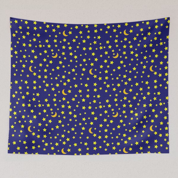 Item preview, Midnight Sky designed and sold by usernamenaijan.