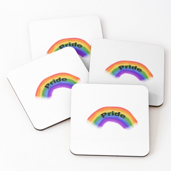Item preview, Gay Pride Rainbow  designed and sold by relaventcontent.