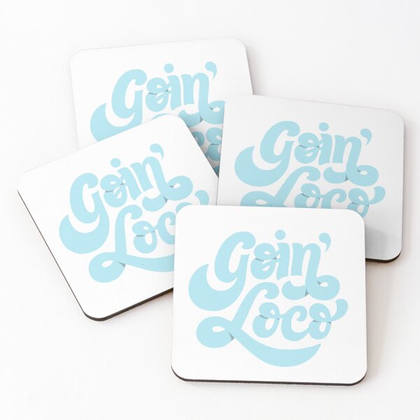 Item preview, Going Loco designed and sold by alainakozyart.