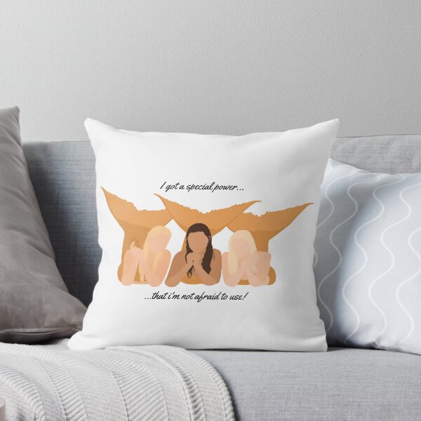 Item preview, Cleo, Emma and Riki Mermaids designed and sold by AnnesLovelys.