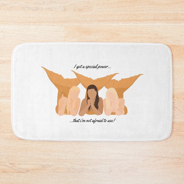 Item preview, Cleo, Emma and Riki Mermaids designed and sold by AnnesLovelys.