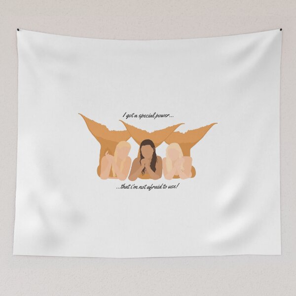 Item preview, Cleo, Emma and Riki Mermaids designed and sold by AnnesLovelys.