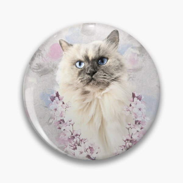 Artikelvorschau, Watercolor Kitty entworfen und verkauft von Destroyed-Pixel.