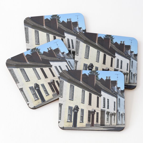 Item preview, Ledbury, England designed and sold by golan22may.