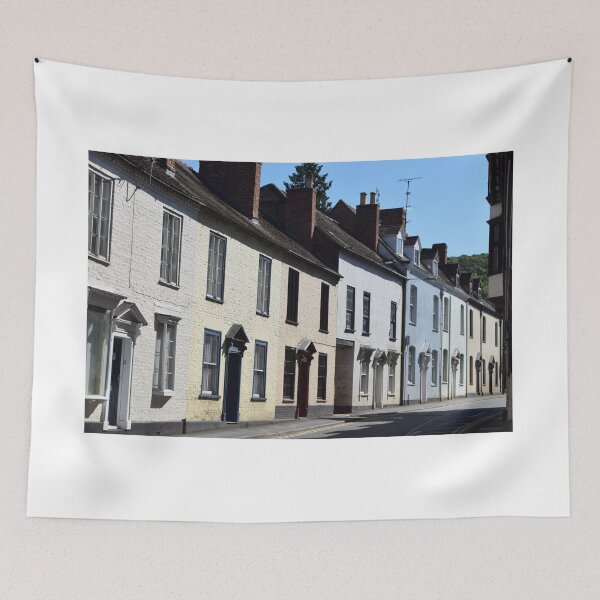 Item preview, Ledbury, England designed and sold by golan22may.