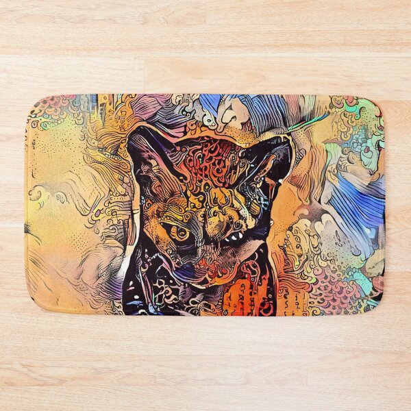 Item preview, Abstractions of abstract abstraction designed and sold by blackhalt.