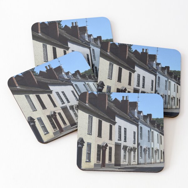 Item preview, Ledbury, England designed and sold by golan22may.