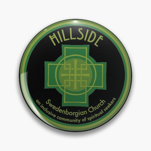 Item preview, Hillside church logo  designed and sold by Schnarrtist.