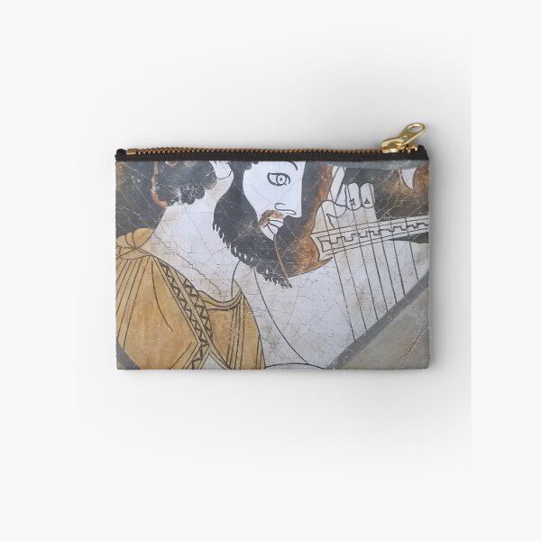 Item preview, Ancient Greek Wall Art Design designed and sold by carlarmes.