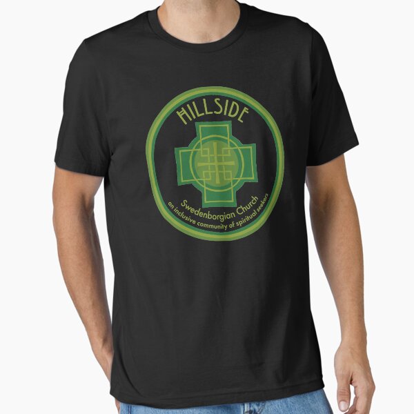 Item preview, Hillside church logo  designed and sold by Schnarrtist.