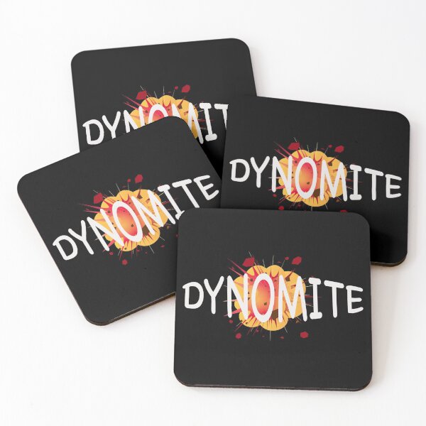 Item preview, DynOmite  designed and sold by Cute Designs Shop.