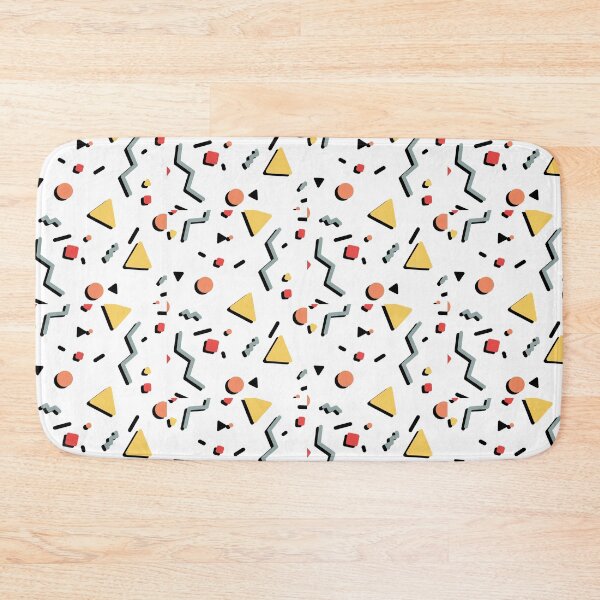 Item preview, 80's pattern print designed and sold by 70stars.