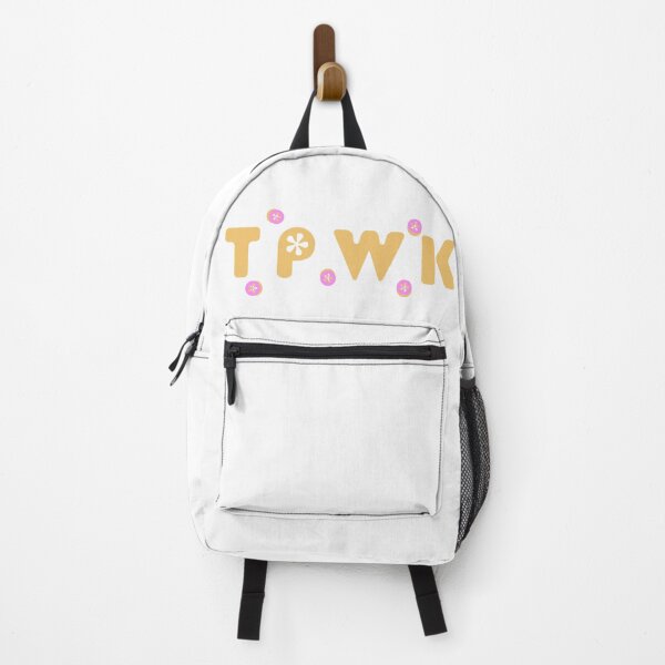 Item preview, TPWK sticker designed and sold by cmonkeyy.