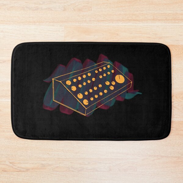 Item preview, Synthesizer 1 designed and sold by Wizardofpizza.