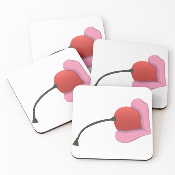 Item preview, Baddie Aesthetic Pink Gloss Lips Cherry designed and sold by everyspender.