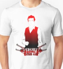 the mentalist t shirt