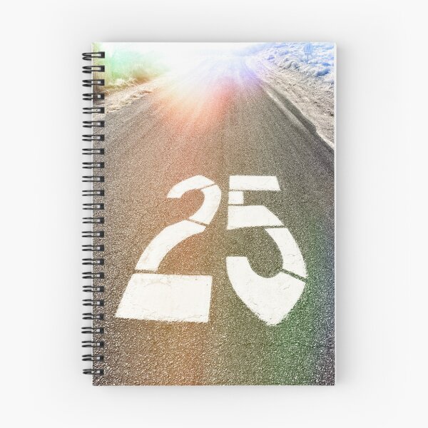 Item preview, Twenty Five  designed and sold by Elena Ray.