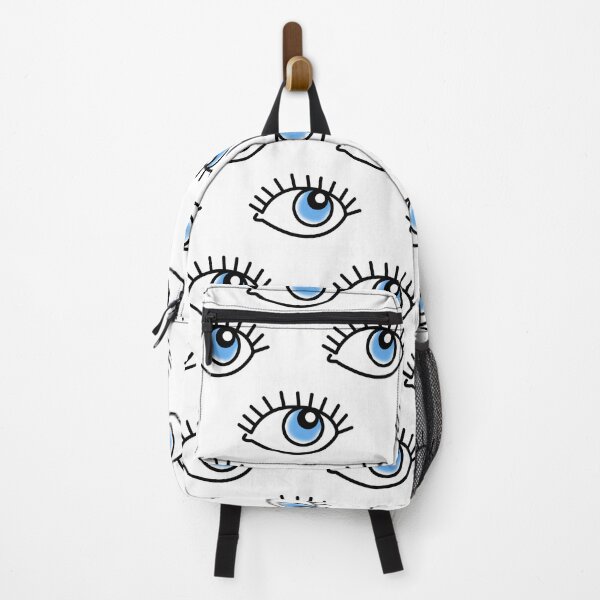 Item preview, eyes designed and sold by mark ashkenazi.